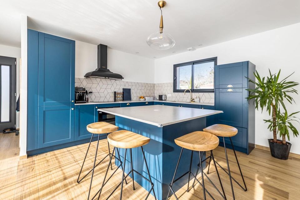 Cuisiniste à Guipavas