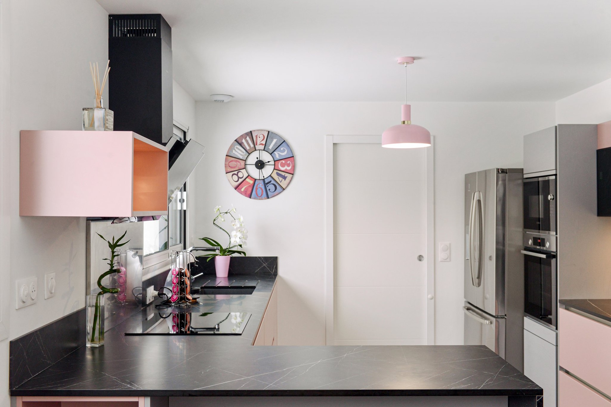 Rangement sur mesure à Guipavas