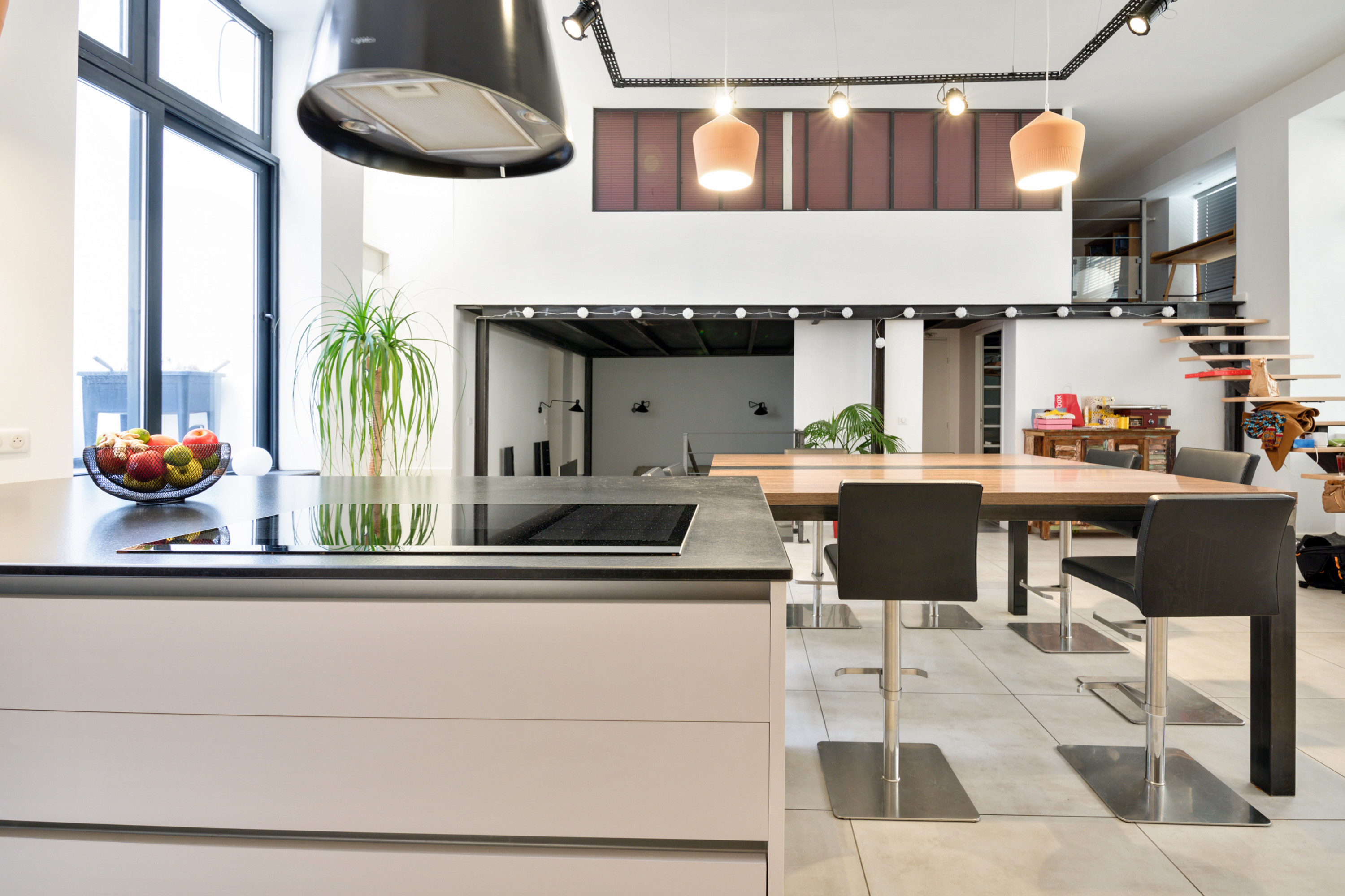 cuisine sur-mesure  à Guipavas